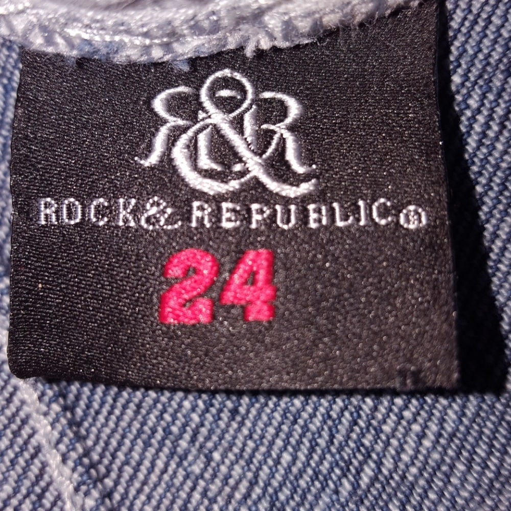 Jeans - Picture 6 of 6